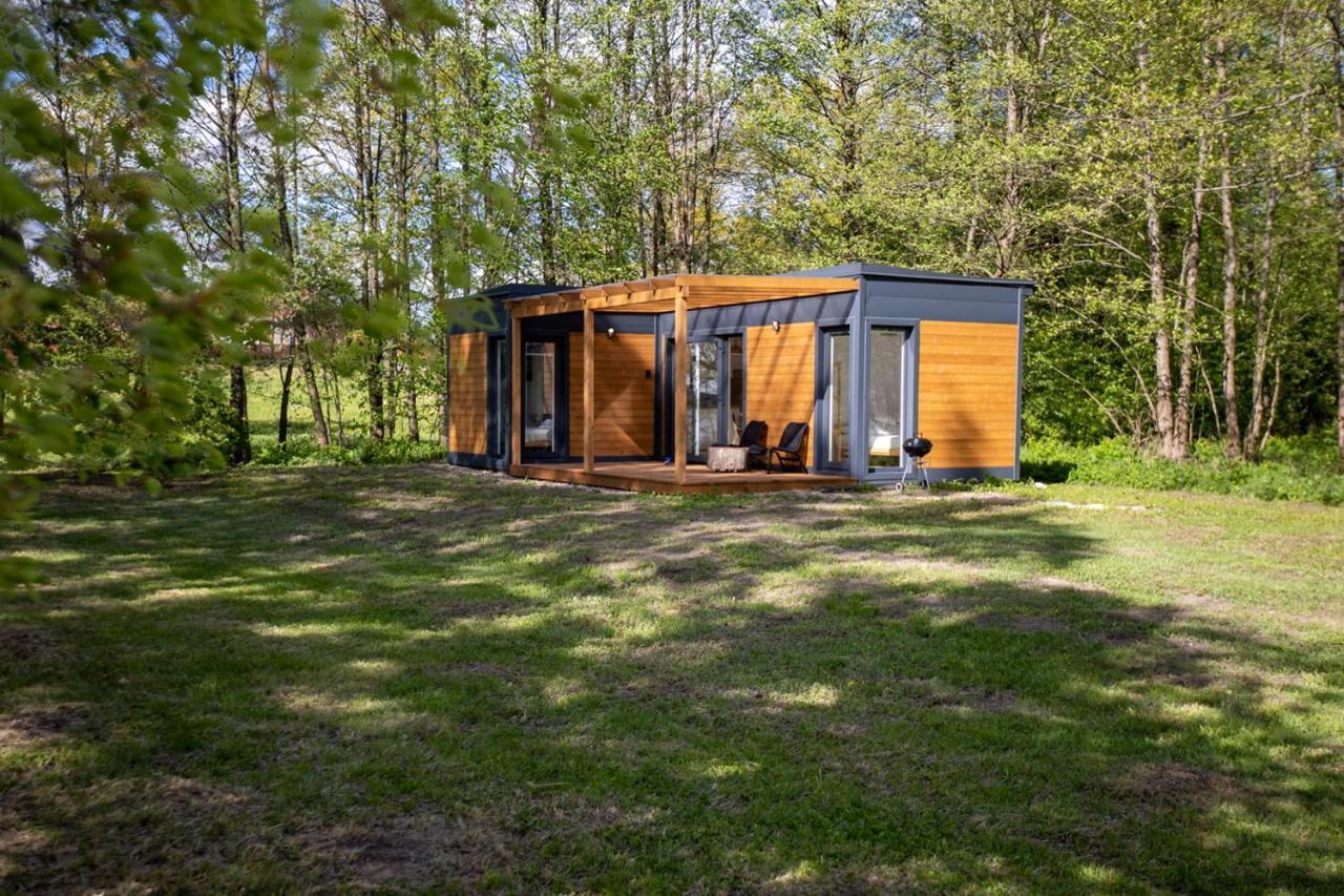 Mazurski Widok Wydminy Exterior foto